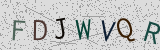 Défi visuel du captcha