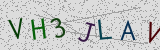 Défi visuel du captcha