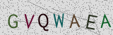 Défi visuel du captcha