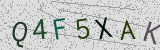 Défi visuel du captcha