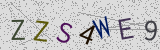Défi visuel du captcha