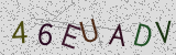 Défi visuel du captcha
