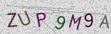 Défi visuel du captcha