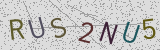 Défi visuel du captcha