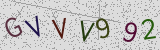 Défi visuel du captcha