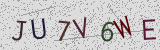 Défi visuel du captcha