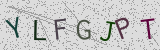 Défi visuel du captcha