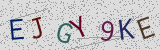 Défi visuel du captcha
