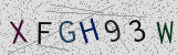 Défi visuel du captcha