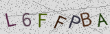 Défi visuel du captcha