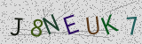 Défi visuel du captcha