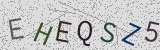 Défi visuel du captcha