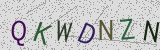 Défi visuel du captcha