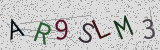 Défi visuel du captcha