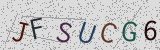 Défi visuel du captcha