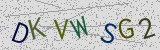 Défi visuel du captcha