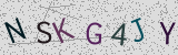 Défi visuel du captcha