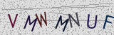 Défi visuel du captcha
