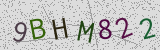 Défi visuel du captcha