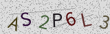 Défi visuel du captcha