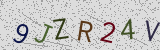 Défi visuel du captcha