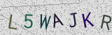 Défi visuel du captcha