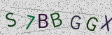 Défi visuel du captcha