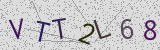 Défi visuel du captcha