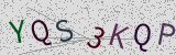 Défi visuel du captcha