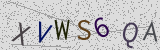 Défi visuel du captcha