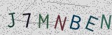 Défi visuel du captcha