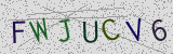 Défi visuel du captcha