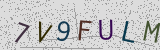 Défi visuel du captcha