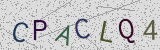 Défi visuel du captcha