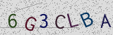Défi visuel du captcha