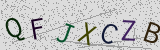 Défi visuel du captcha