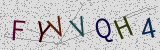 Défi visuel du captcha
