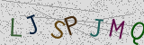 Défi visuel du captcha