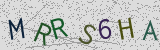 Défi visuel du captcha