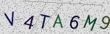 Défi visuel du captcha