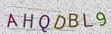 Défi visuel du captcha