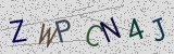 Défi visuel du captcha