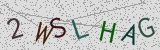 Défi visuel du captcha