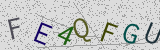 Défi visuel du captcha