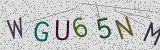 Défi visuel du captcha