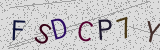 Défi visuel du captcha