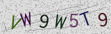 Défi visuel du captcha