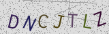 Défi visuel du captcha