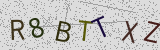 Défi visuel du captcha