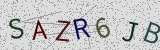 Défi visuel du captcha